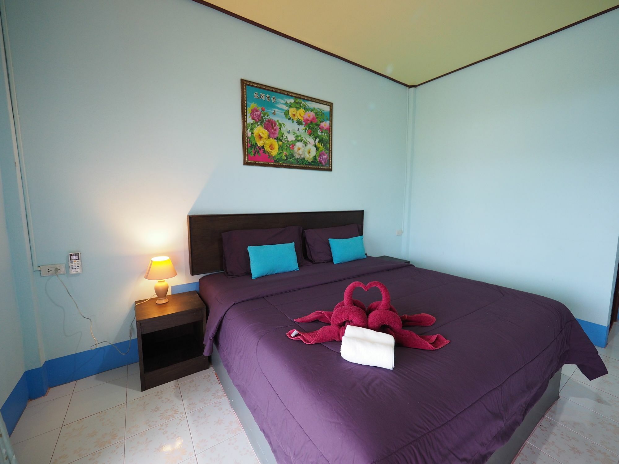 Anyaman Lanta House Hotel Koh Lanta Exterior photo